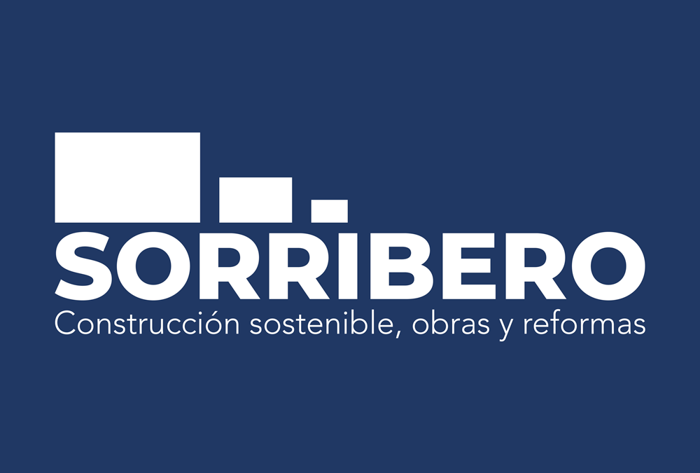 Logotipo Sorribero Passivhaus