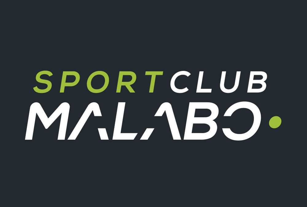 Logotipo Sport Club Malabo
