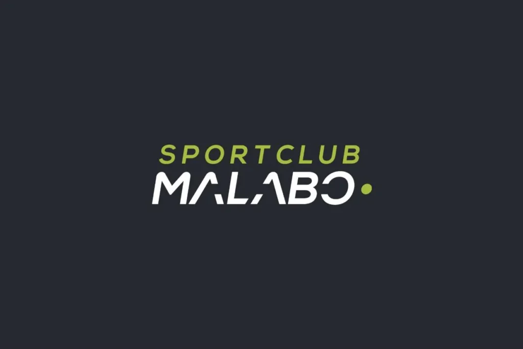 Logotipo Sport Club Malabo