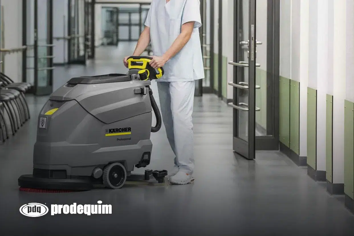 Prodequim SL