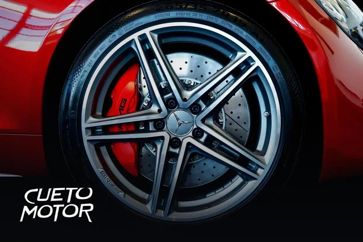 Cueto Motor